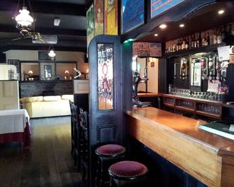 Royal Spa Hotel - Lisdoonvarna - Bar