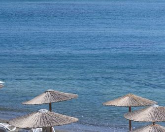 Azure Mare Hotel - Hersonissos - Playa