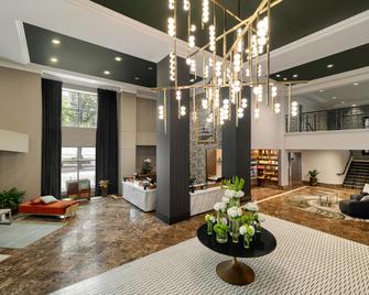 أميريكان هوتل أتلانتا داون تاون، تابيستري كوليكشن هيلتون - أطلنطا (جورجيا) - ردهة