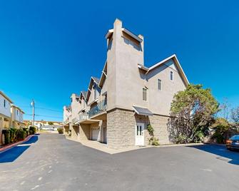 Beach Retreat - Pismo Beach - Gebäude