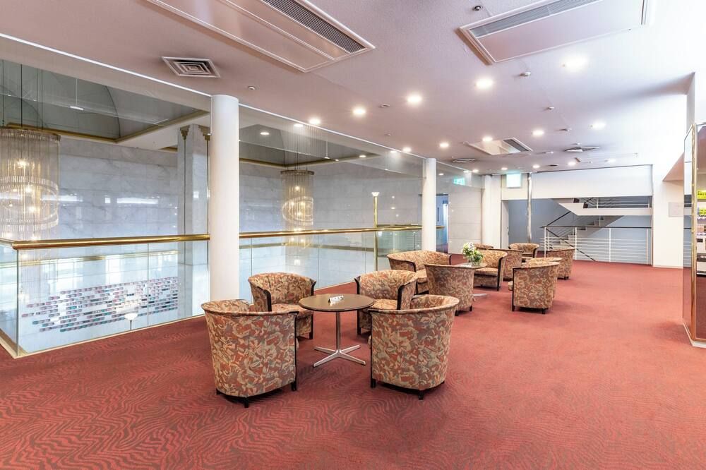 سنترال بلازا هوتل