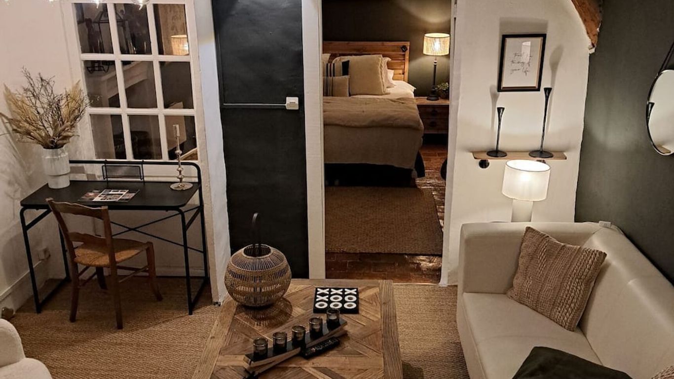 Hôtel Le Patio de Sophie