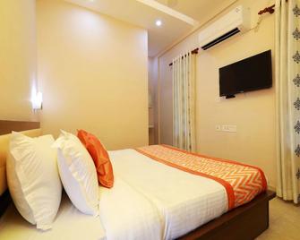 OYO 6714 Innate Inn - Alwaye - Habitación