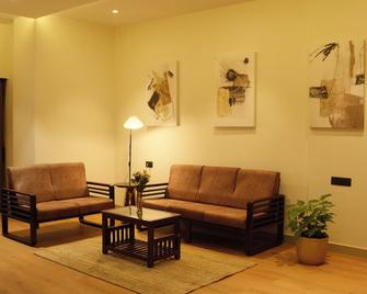 Sunstone Suites - Ratnagiri