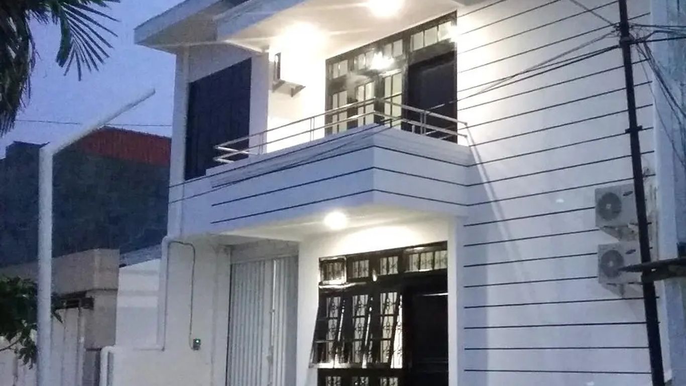 三寶壟美思民宿