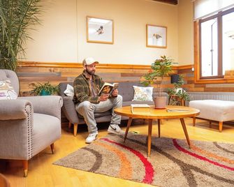 Hotel Albatros - Punta Arenas