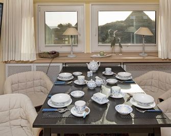 Luv - List - Comedor