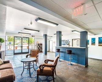 Vistas 116 - Modern luxury amenities sleeps 6 - Sierra Vista - Lobby