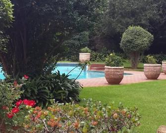 The Shakespeare Inn - Vanderbijlpark - Pool