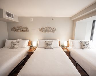 Stay Together on The Strip - 3 Bed Condo - Las Vegas - Habitación