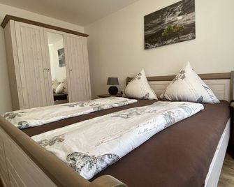 Riva - Überlingen - Schlafzimmer