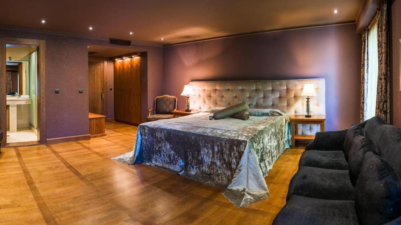 Ventura Boutique Hotel