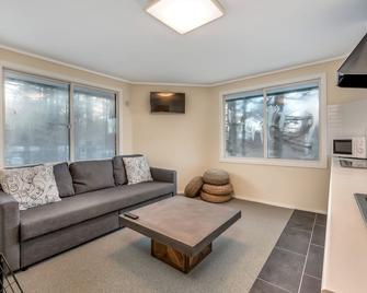 Apartments Madarao - Iiyama - Pokój dzienny