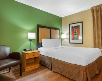 Extended Stay America Suites - Chicago - Schaumburg - Convention Center - שאומבורג - חדר שינה