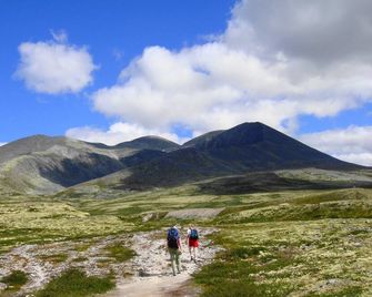 Høvringen Høgfjellshotell - Høvringen
