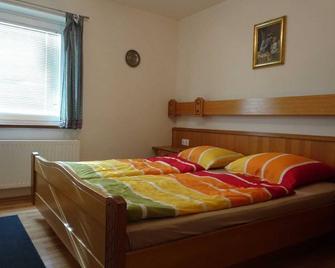 Apartment at Nassfeld in Carinthia - Sonnenalpe Nassfeld - Bedroom
