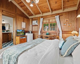 Tamborine Mountain Bed and Breakfast - Eagle Heights