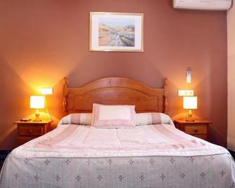 Hostal Al-Andalus - Cordoue - Chambre