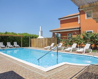 Hotel Natura - Umag - Pool