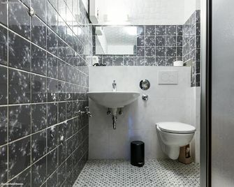 Pension Doemens - Aachen - Banyo