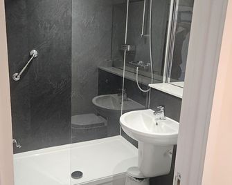 Swan Hotel - Milton Keynes - Bad