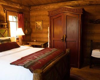 Romantic Box Creek Cabin at the Foot of Mt. Elbert-Family & Climber's Basecamp! - Twin Lakes (Lake County) - Habitación