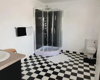 Pioneer Lodge Tasmania - Derby
