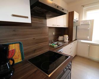 Vacation apartment in Stavenhagen - Holiday apartment - Stavenhagen