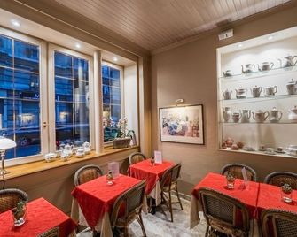 New Orient Hotel - Pariisi - Ravintola