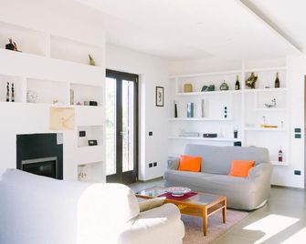 Villa Amalia - Avellino