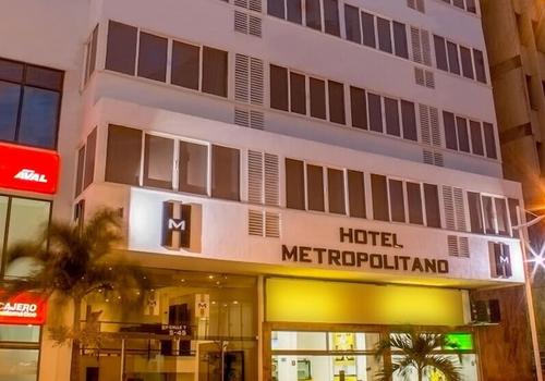 Hotel Metropolitano from $34. Neiva Hotel Deals & Reviews - KAYAK