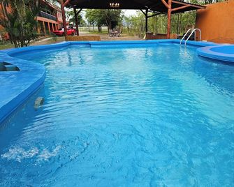 Hotel Luna Liberiana - Liberia