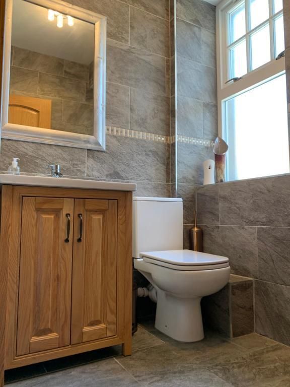 8 The Loan - Lauder - Badkamer