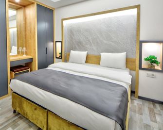North Blue Life - Istambul - Quarto