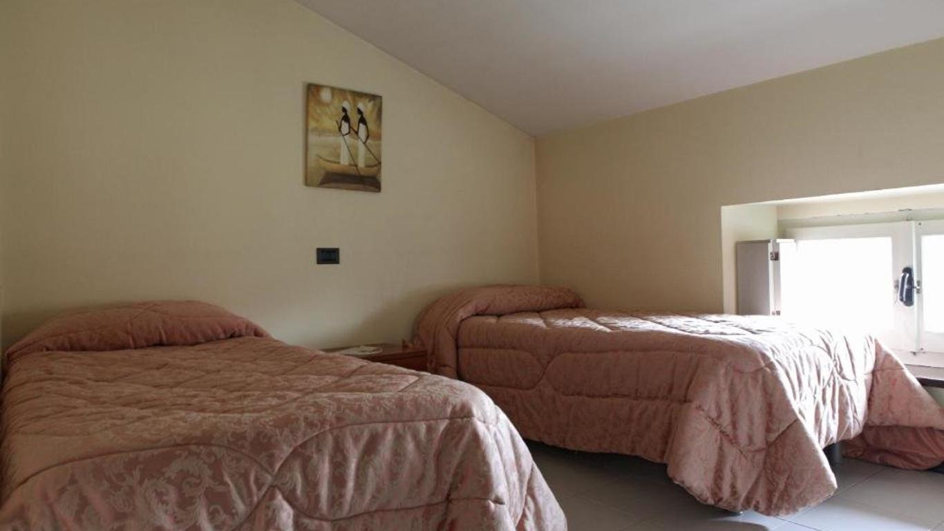 Hotel Terme