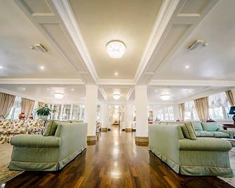 Versilia Golf Resort - Pietrasanta - Lobby