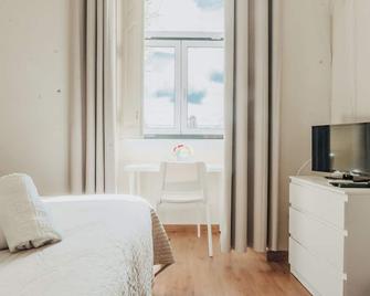 Lisb'on Hostel - Lisboa - Sala de estar