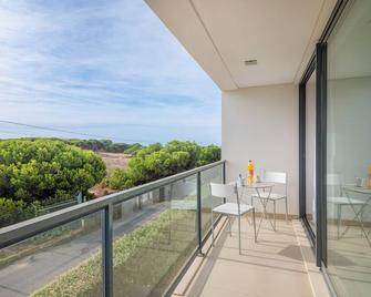 Cavalo Preto Premium Stays - Loulé - Balcony