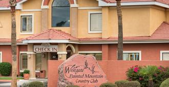 Westgate Painted Mountain Golf Resort - Μέσα