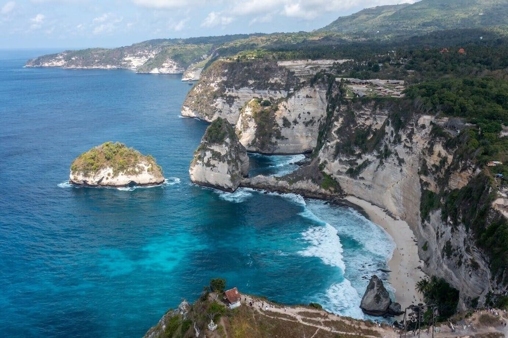 Pramana Natura Nusa Penida - Nusa Penida