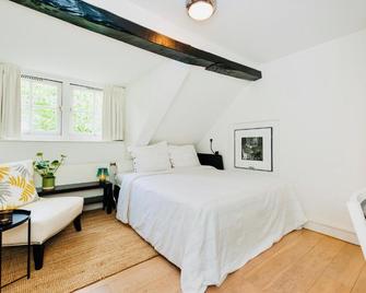 B&B De Smederij - Amerongen - Habitación