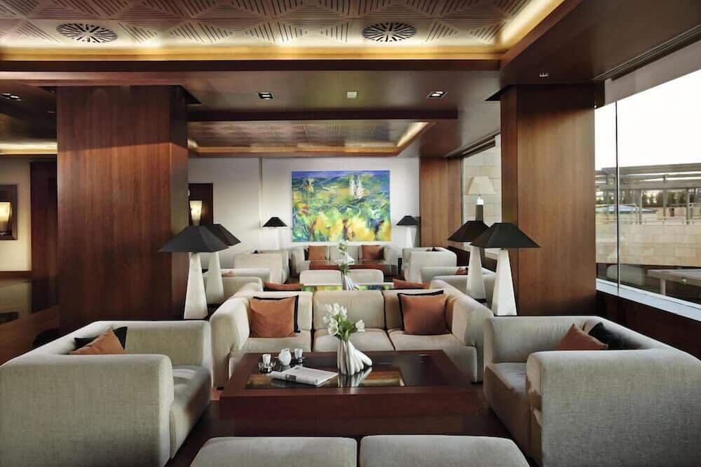 فندق نيلفا - مرسية - ردهة