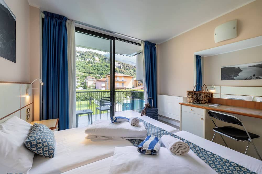 Hotel Holiday Sport & Relax