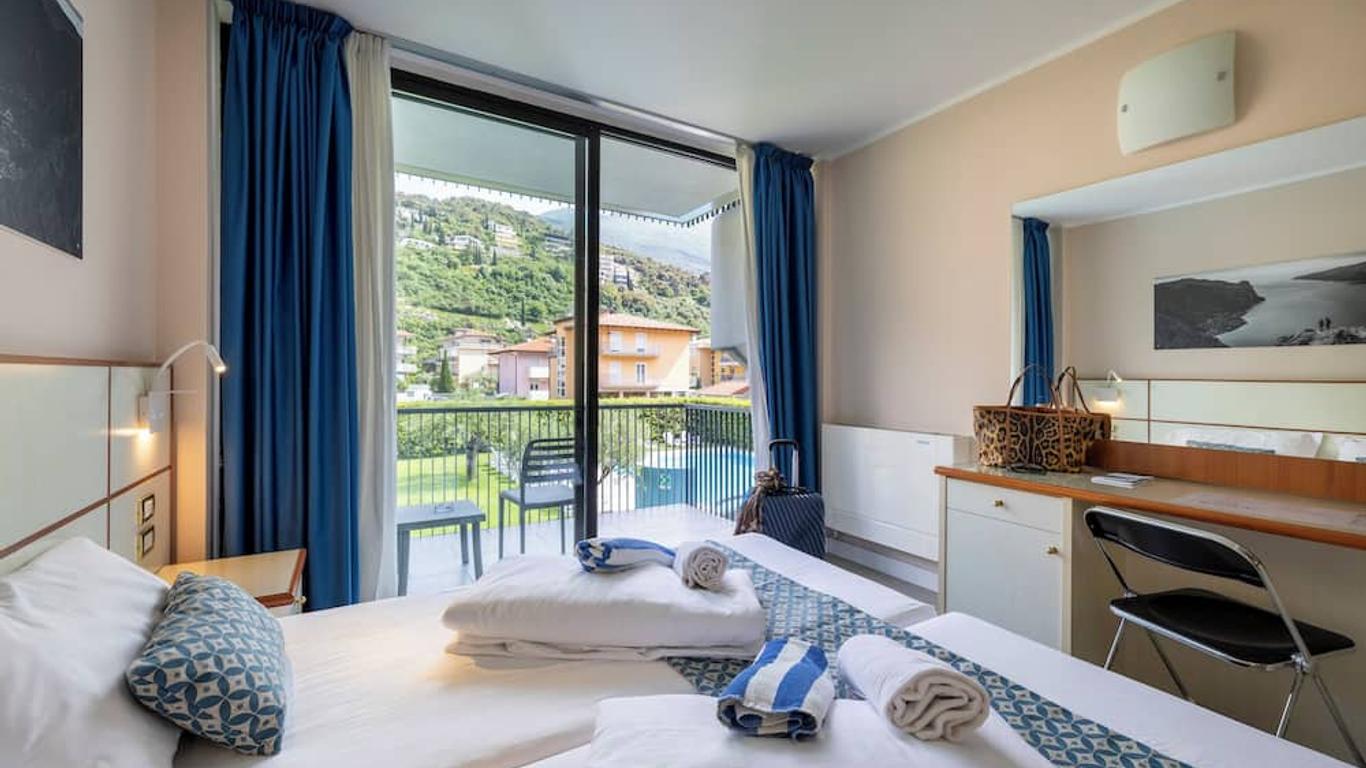 Hotel Holiday Sport & Relax