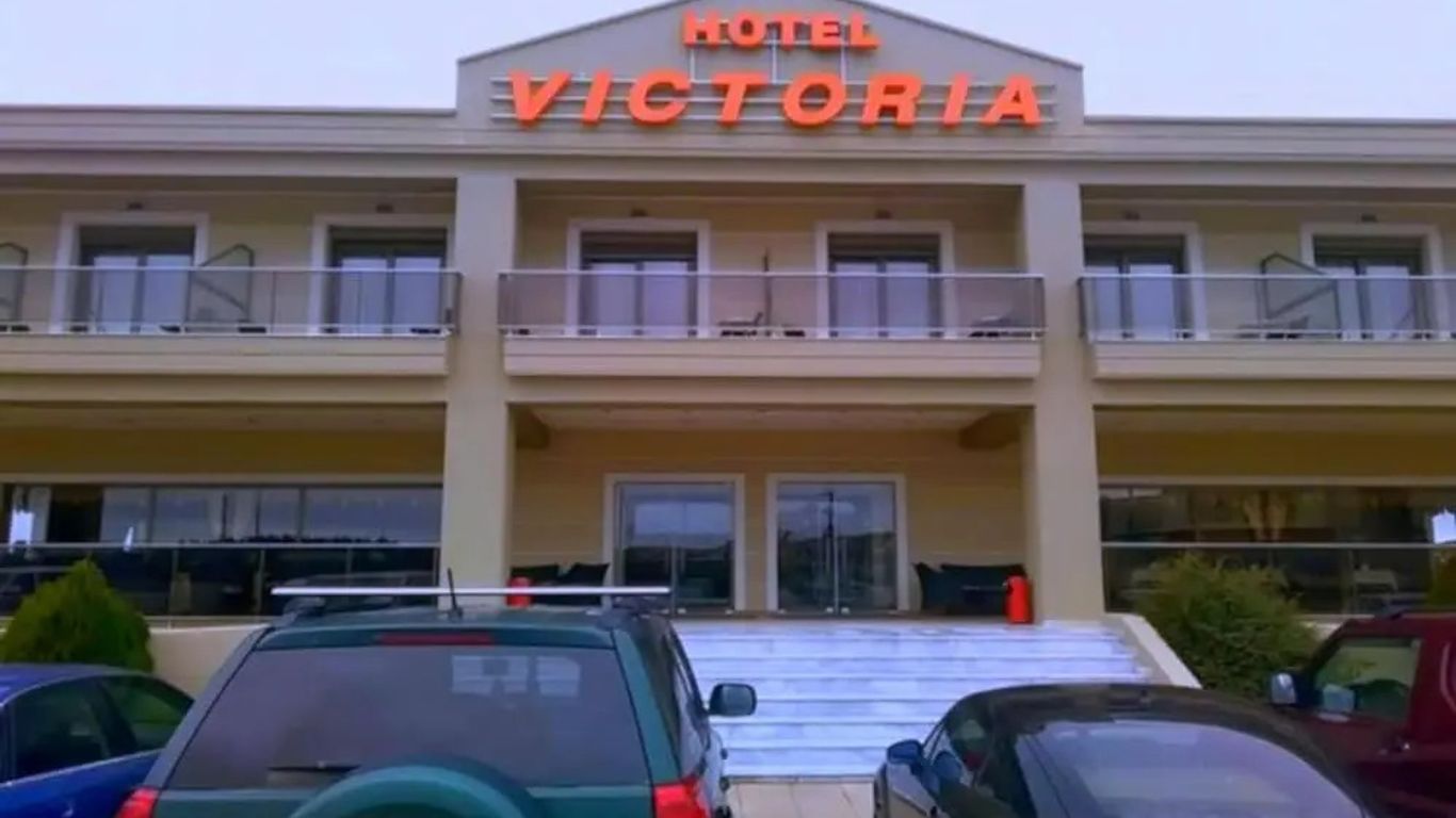 Hotel Victoria