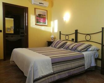 Casa di Campagna B&B La Corte Ferrara - Occhiobello - Habitación
