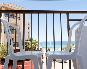 Vibra Calima Apartamentos - Adults only - Sant Antoni de Portmany - Balcone