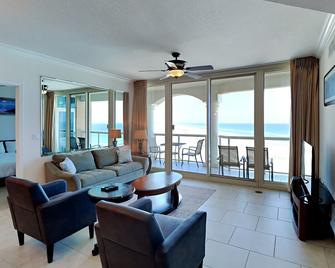 Portofino Island Resort #3-1209 - Pensacola Beach - Sala