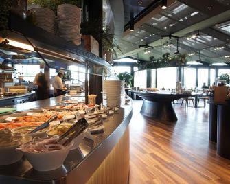 Seedamm Plaza - Zürich - Buffet