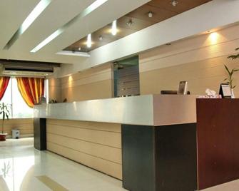 Richmond Hotel & Apartments - Sylhet - Reception